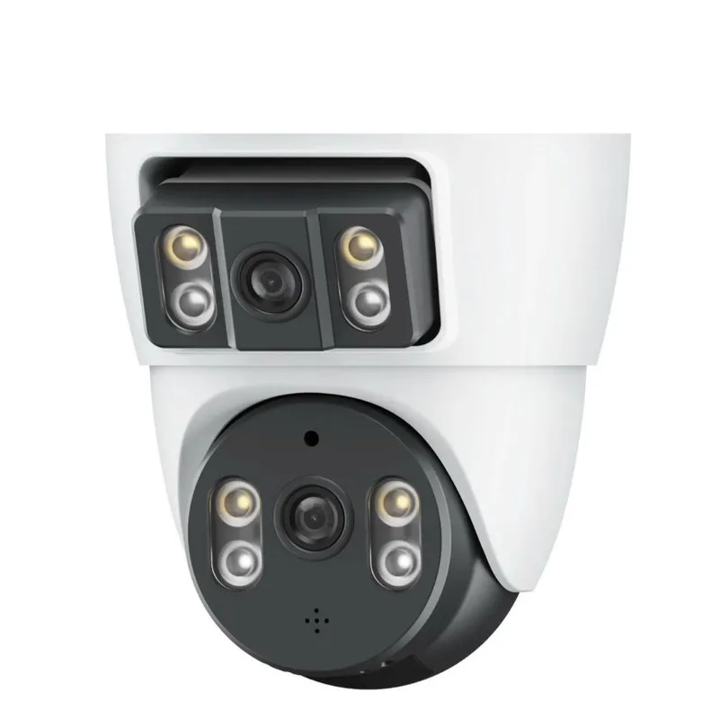 Smart WiFi Kamera 360 camera наружная камера Доставка есть! — фото 1