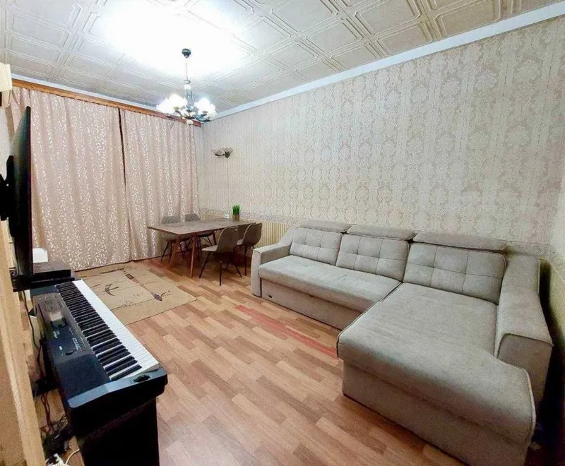 4 xonali kvartira sotiladi (Maksim Gorkiy, Xudozhnik) 1