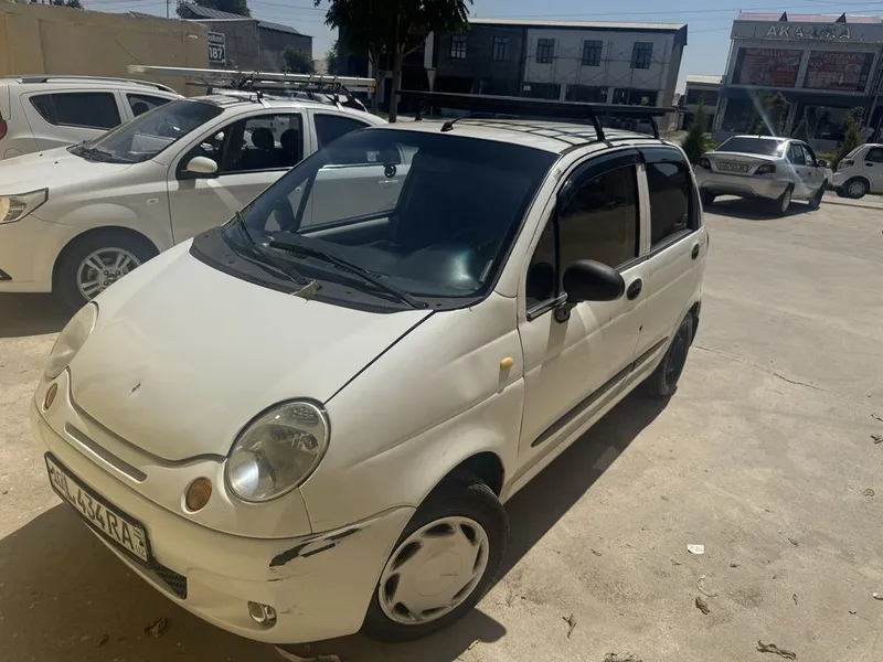 Matiz 2014 sotiladi 2 Matiz 2014 sotiladi 2