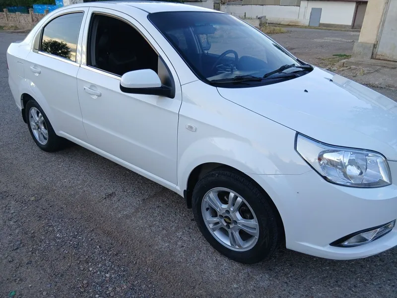 Nexia 3 avtomat karobka