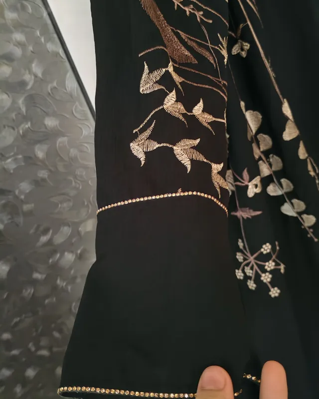 Madina abaya 5