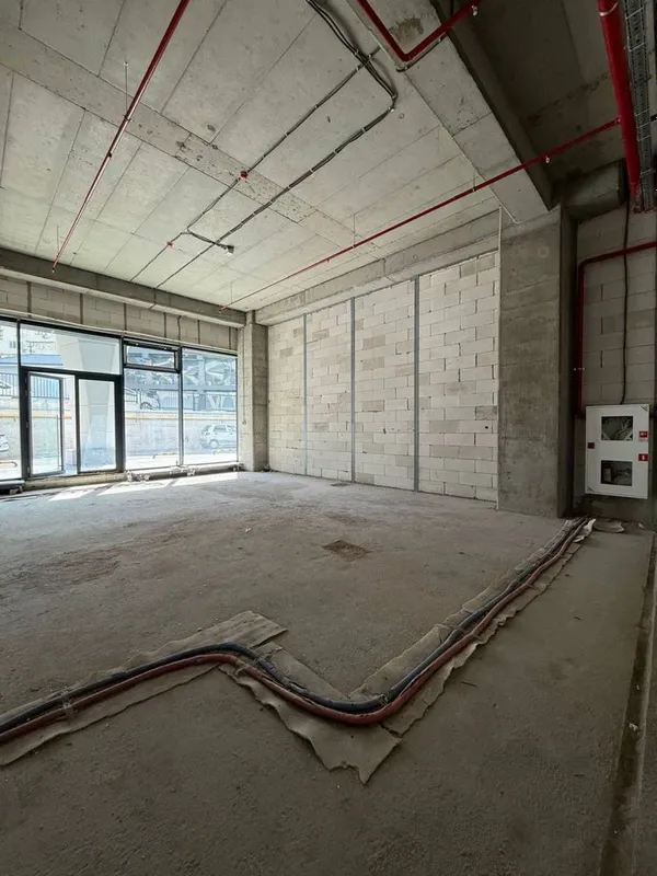 U-Tower нежилой срочно 5