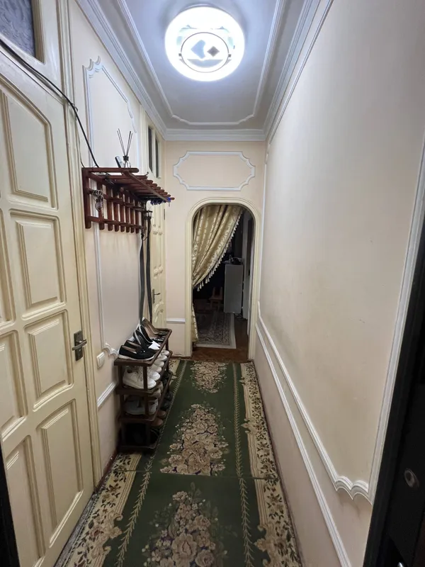 Срочно Продается Квартира Чиланзар район 7/43/1 — фото 1