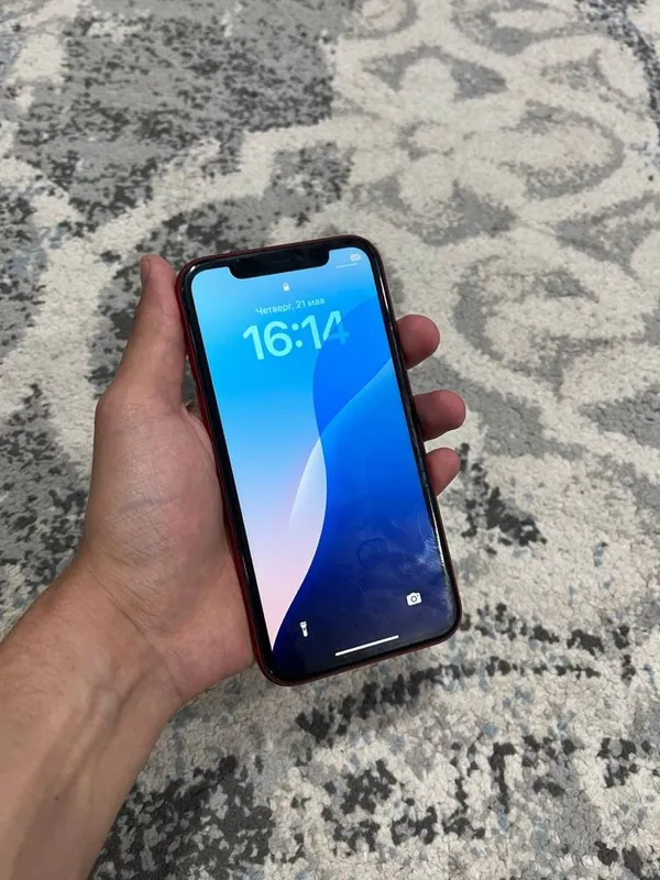 Iphone xr 82% yomkst ideal — фото 5