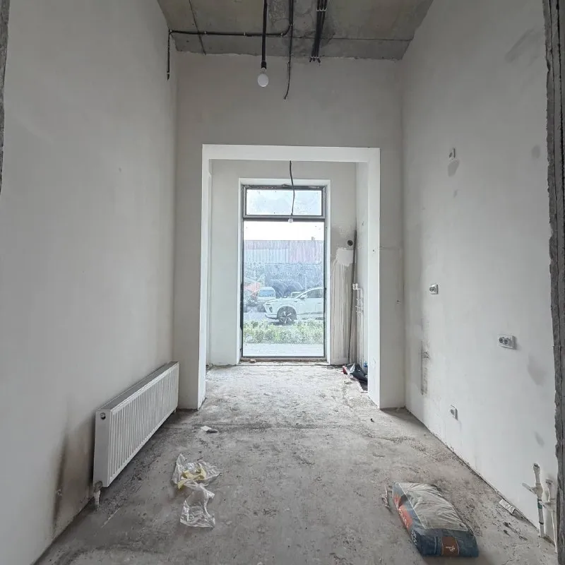 3-комнатная квартира, 94 м², Мирабад 4 3-комнатная квартира, 94 м², Мирабад 4