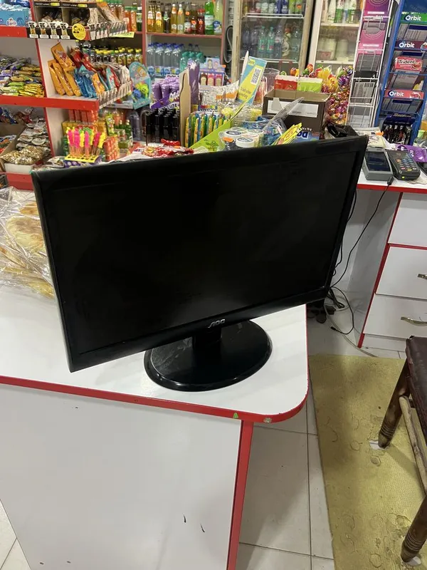 manitor 17li holati urtacha