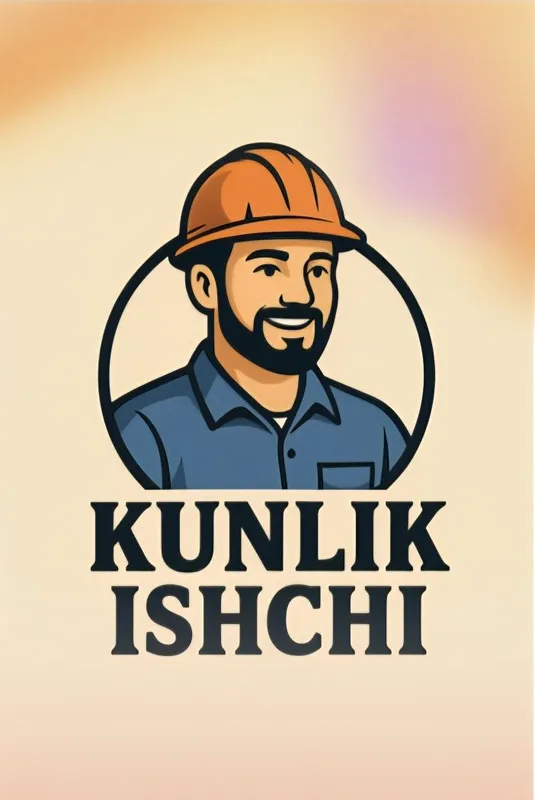 Mardikor, kunlik ishchi va raznorabochiylar bor.