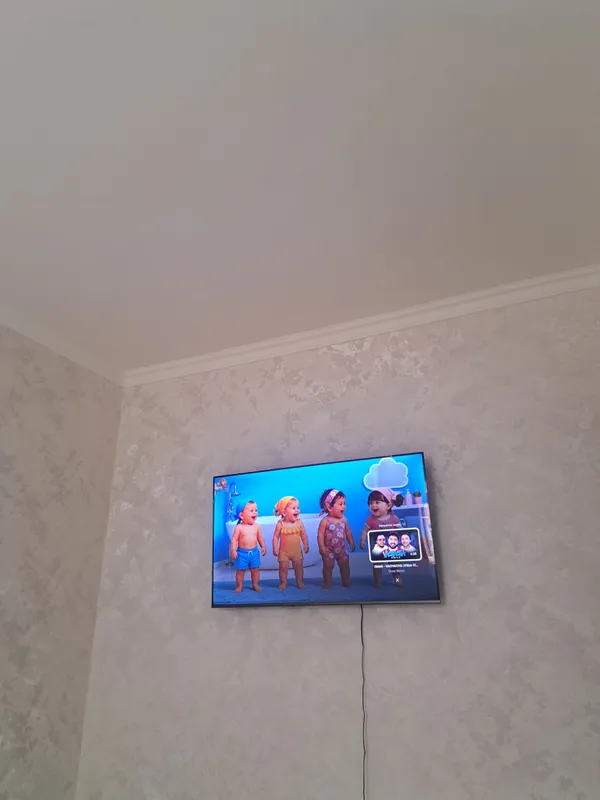 Televizor sotiladi Smart 55 talik 2 Televizor sotiladi Smart 55 talik 2