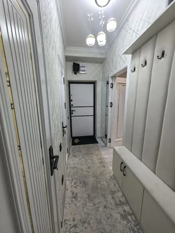 Сдается 1 ком Юнусабад 16. ЖК Orzular. Бетонка. Метро Туркисан — фото 7
