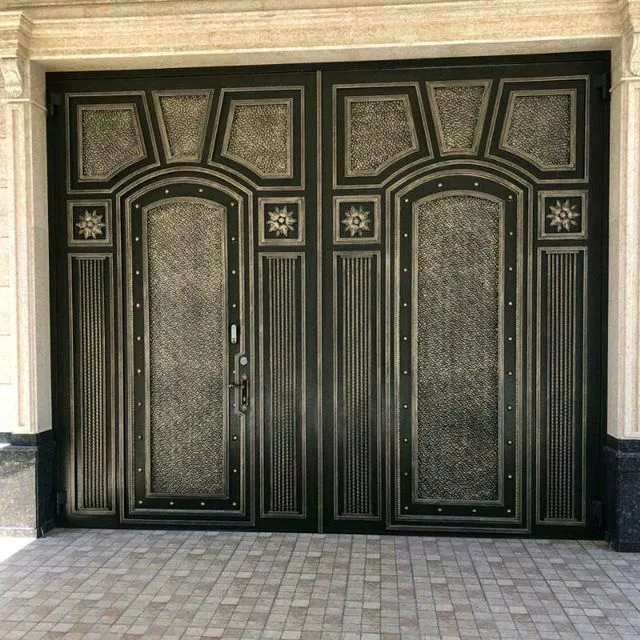 Darvozalar olami