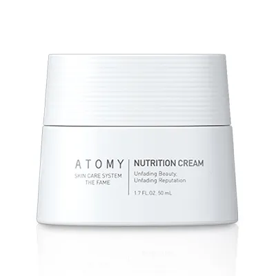 Atomy крем для лица 2