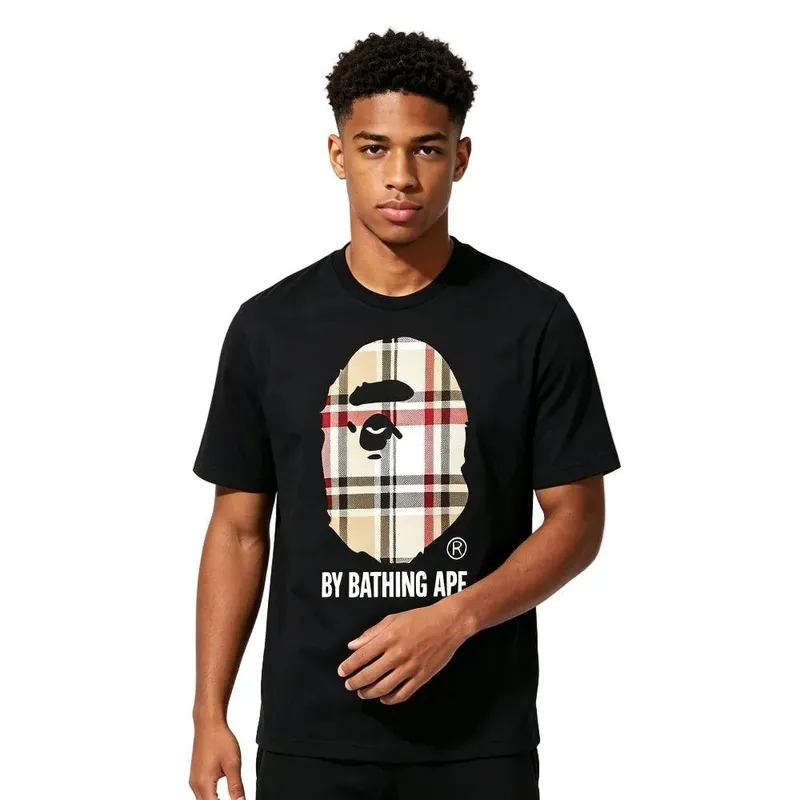 Футболка - Bape® — фото 1