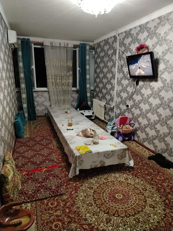 Продам квартиру 2-3-х комнатная 8