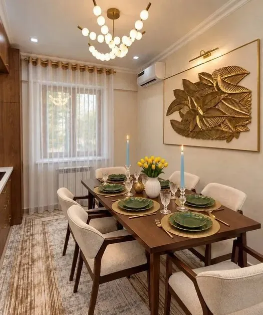 66 m² li 2 xonali kvartira sotiladi, Yakkasaroy tumani · ID 7062 4