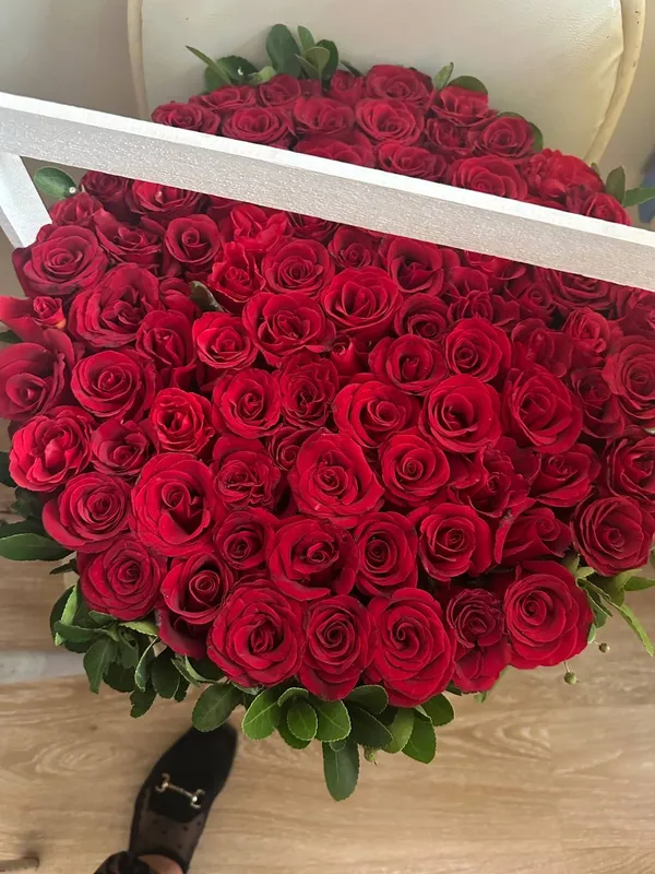Gul sotladi 2
