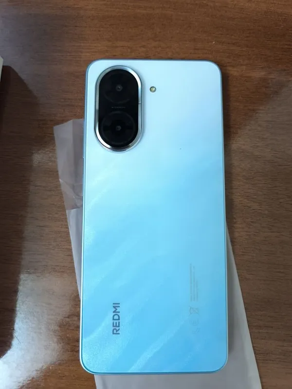 Redmi A5. Телефон совершенно новый — фото 3