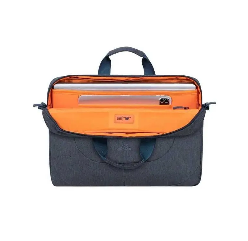 ^ Рассрочка на Сумку для ноутбука RIVACASE 7731 dark grey 15.6" / 6 2 ^ Рассрочка на Сумку для ноутбука RIVACASE 7731 dark grey 15.6" / 6 2