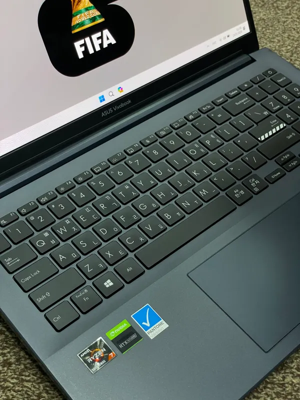 Asus Vivobook Pro 15 Oled 3