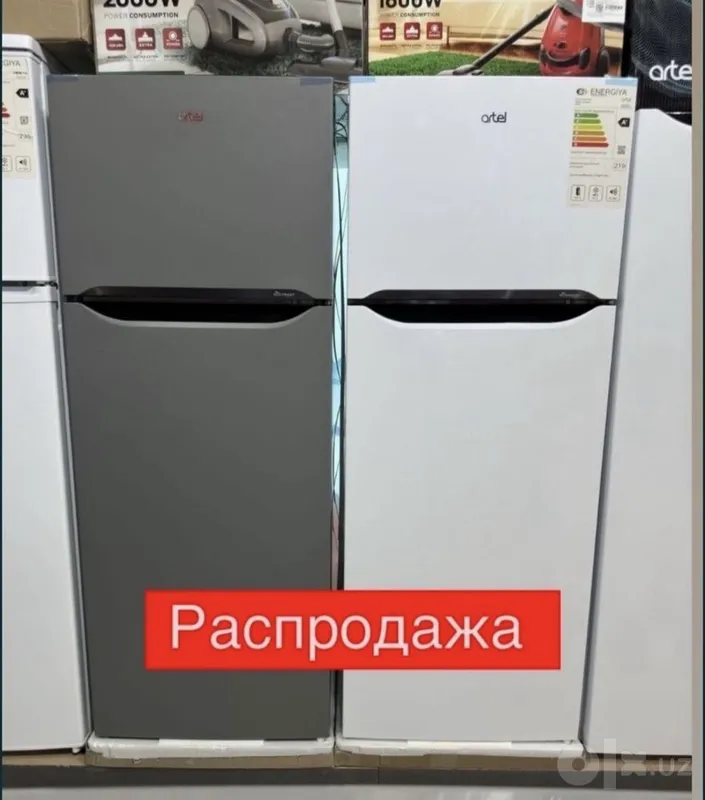 Artel muzlatgichi, ulgurji narx, yetkazib berish mavjud Artel muzlatgichi, ulgurji narx, yetkazib berish mavjud