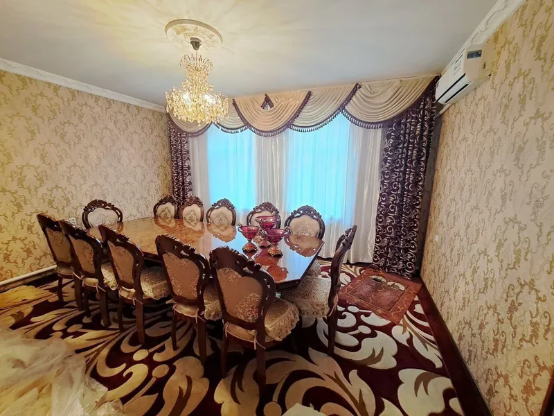 Продаю участок Мирабад Фаргона йули — фото 1