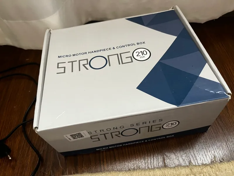 Strong 210 2 Strong 210 2