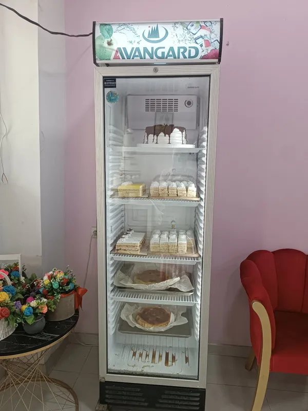 xoladilnik