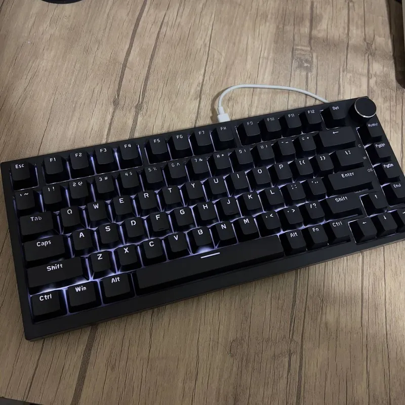 Механическая клавиатура Ajazz ak820