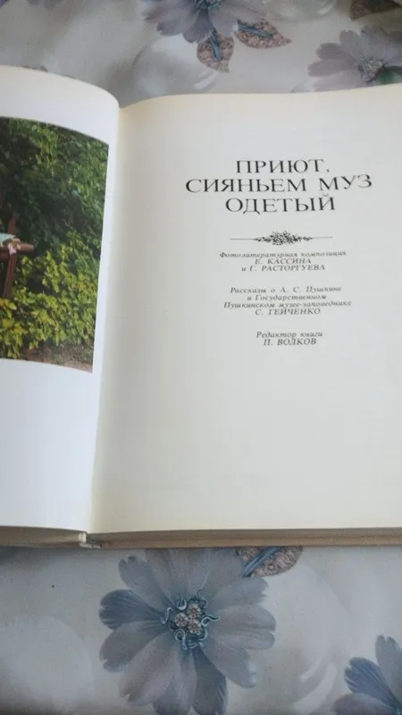 Продается книга о А.С.Пушкине,Москва 1988г. 1 Продается книга о А.С.Пушкине,Москва 1988г. 1