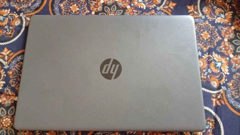 Hp i7 noutbuk, ideal holatda, dokument hammasi bor — фото 6