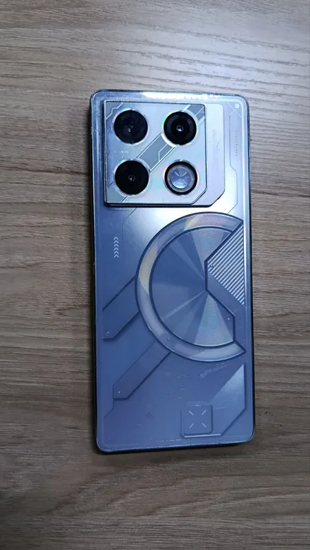 Infinix GT20 Pro 2