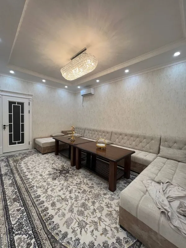 Qarshi shaxar Navo masjidni yonidan 3 xonali 2-qavatdan uy sotiladi