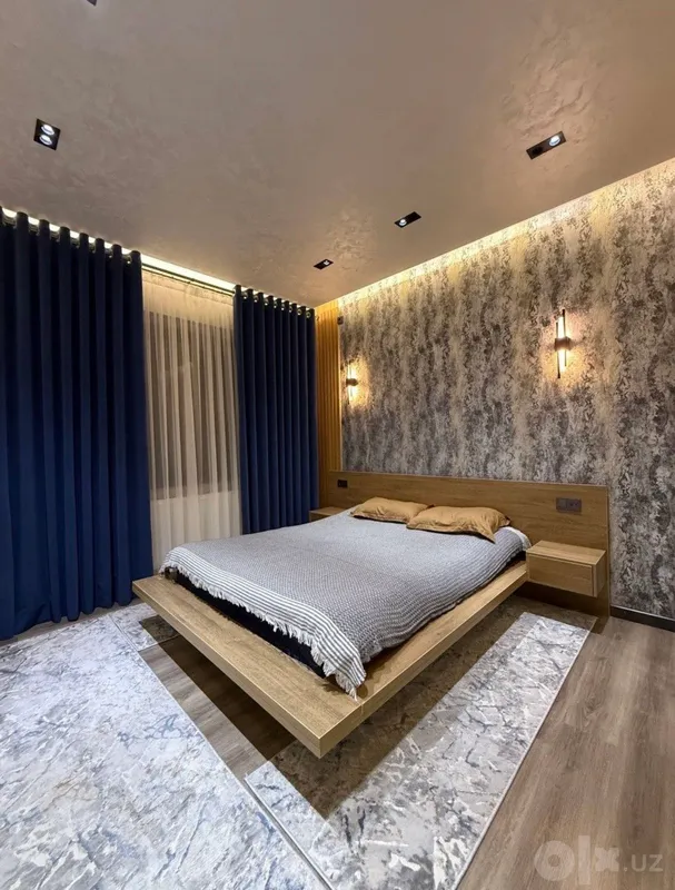 Dacha Ijaraga — 24/7 Bron Bez zags Dacha Ijaraga — 24/7 Bron Bez zags