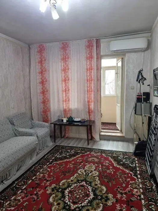 Срочно 2х ком Паркентский 50 кв.м