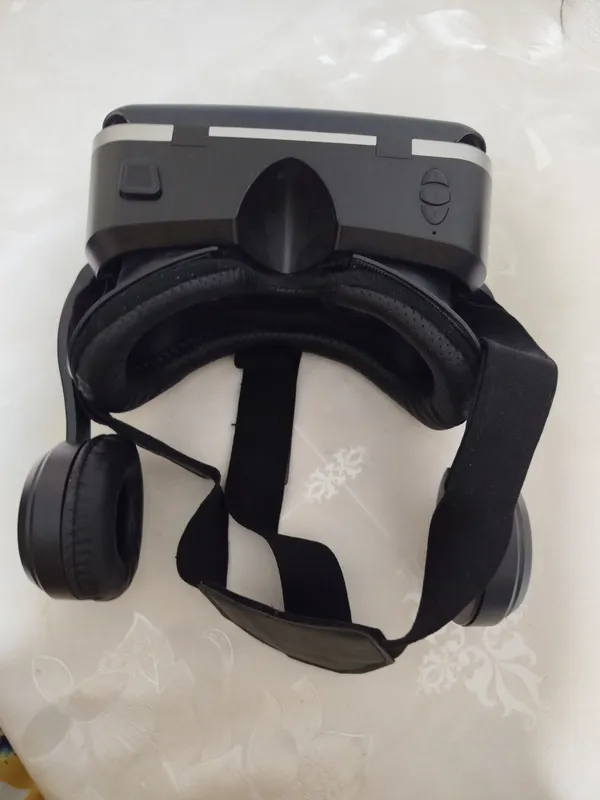Мобильный VR шлем SHINECON 2