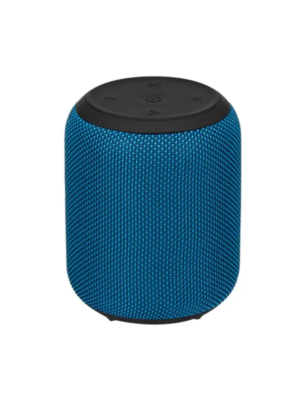 Портативная беспроводная колонка 2E SoundXPod (TWS), 15 Вт, Bluetooth 5.0, Blue — фото 6