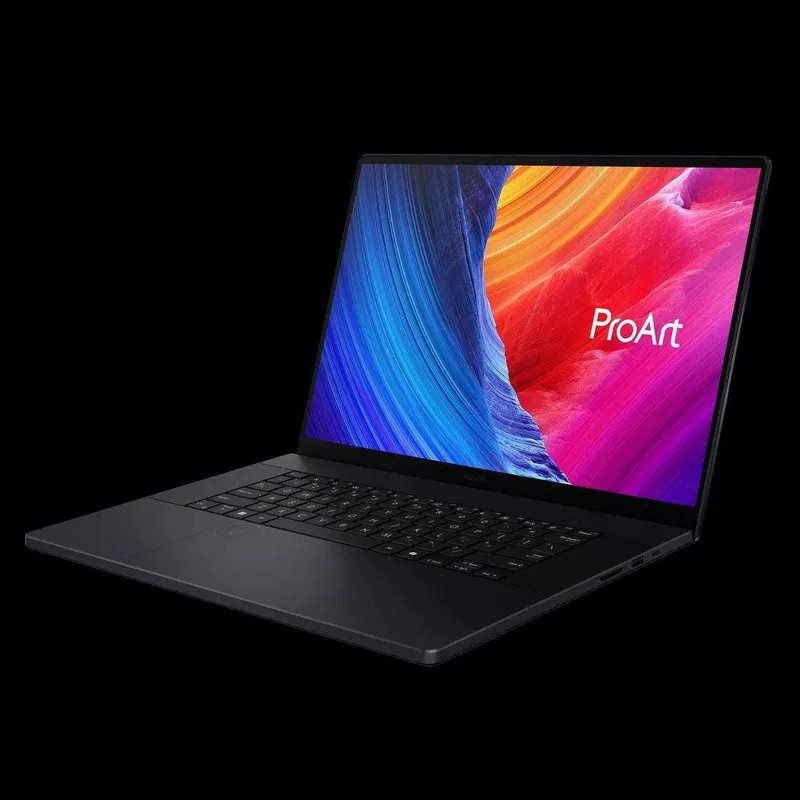 Asus ProArt P16 OLED/Dasturlash&Dostavka BEPUL — фото 3