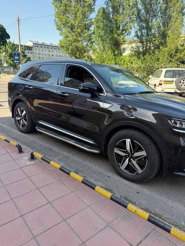 Kia Sorento 2023 yil 27200$ — фото 1