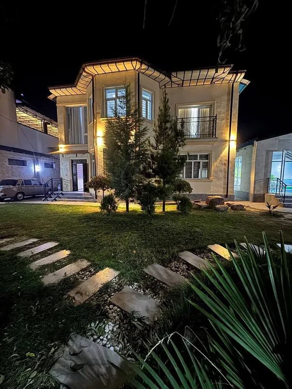 Dacha arzon bez makler