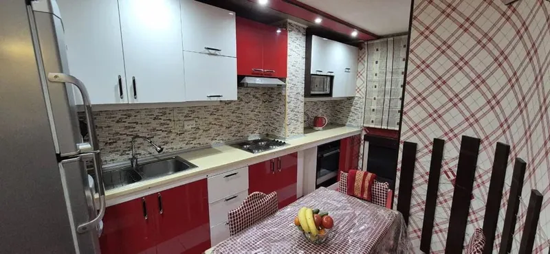 3-комнатная квартира, 72 м², 14/16 этаж, Яккасарайский район (Буюк Турон), метро Космонавтов — фото 3