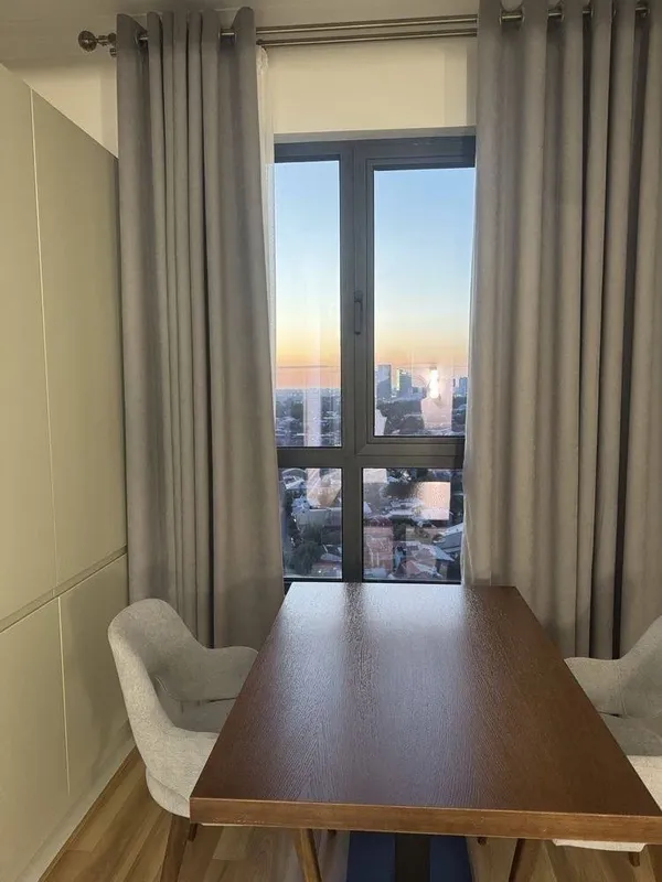 2 xonali kvartira | Modera Towers ЖК 6