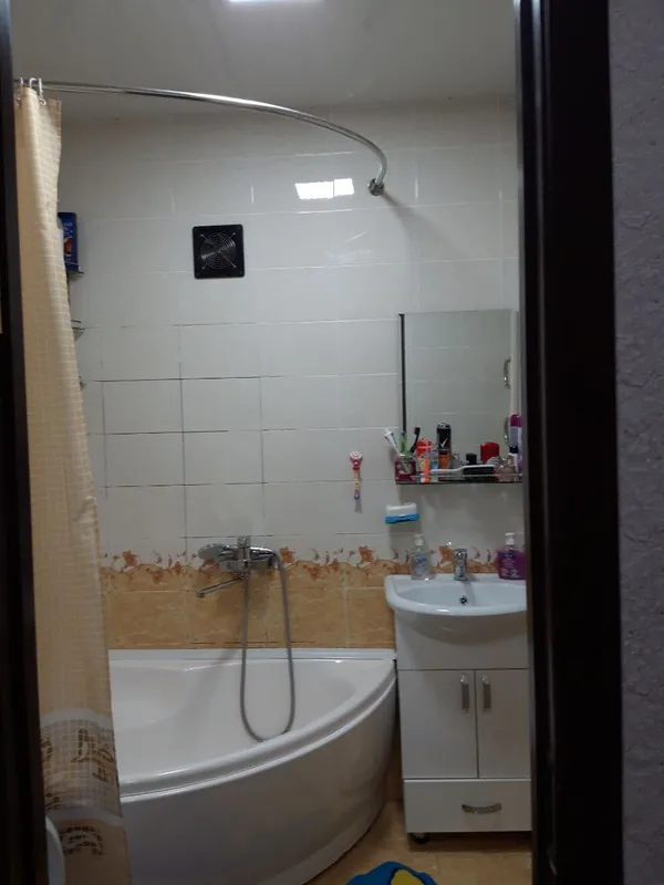 Продажа квартиры (2-комн., перепланирована в 3-комн.), 76 серия, своя — фото 7