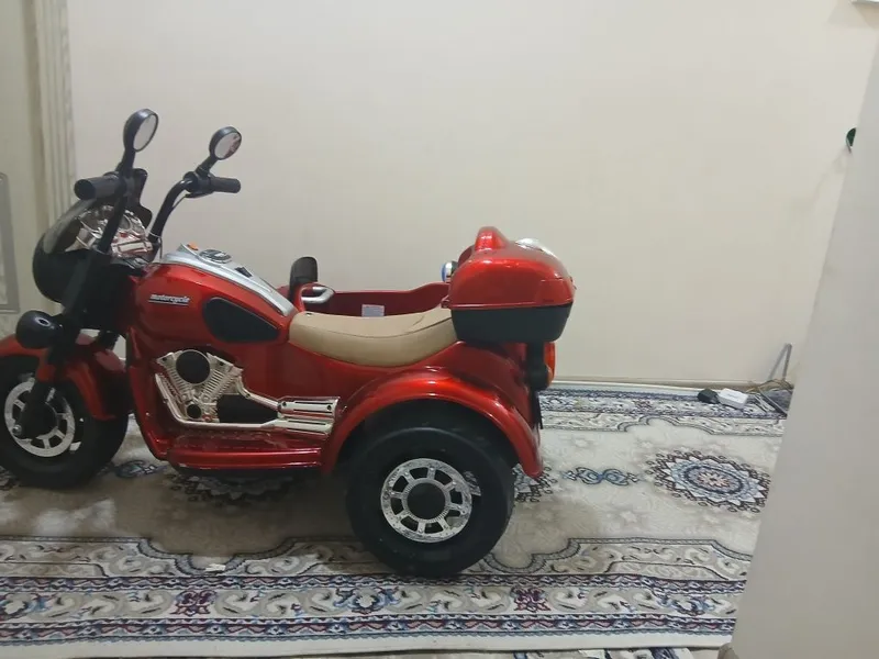 Matasikol 2 kishili detskiy 2
