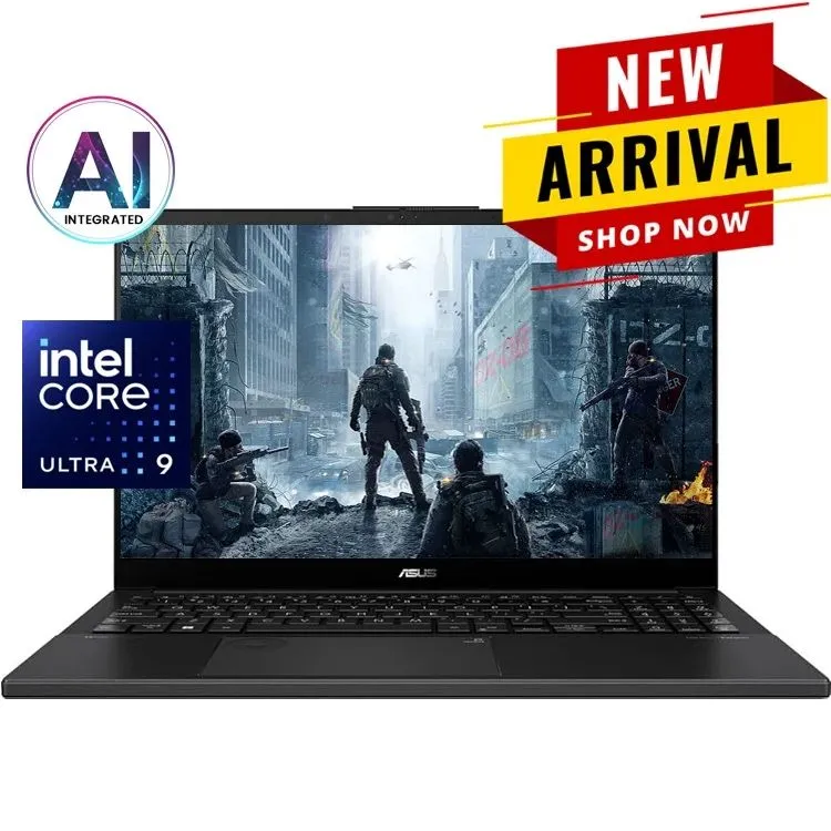 noutbuk asus vivobook pro 15 oled ultra 9 185h 16/24 rtx 4060 24/1.5 1