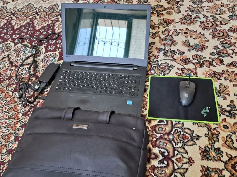 Lenova Idea pad сотилади 1