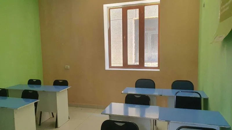 Shahar markazida biznes uchun Eski Asaka bank 6 Shahar markazida biznes uchun Eski Asaka bank 6