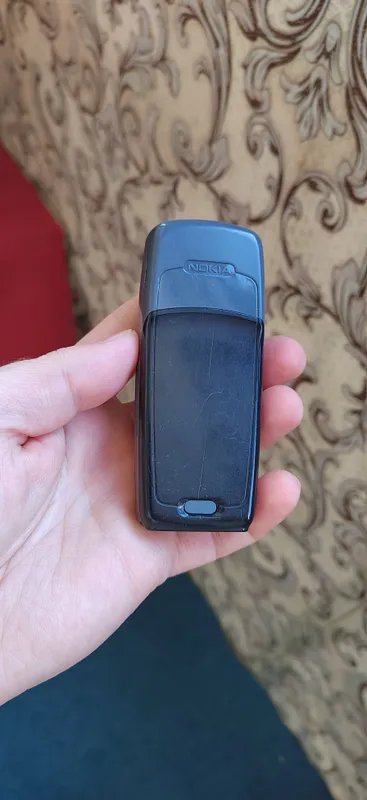 Nokia Verizon perfectum — фото 3