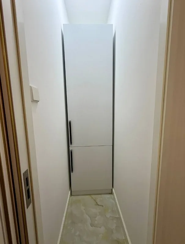 3-комнатная квартира, 50 м2, Мирабад 9