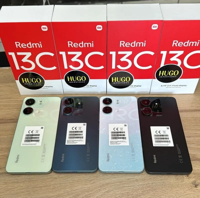 Redmi 15 C 16/256 12/128 8/128 GB — фото 2