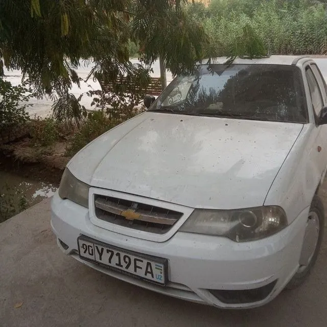 Neksiya 2 sastiyanasi zo'r qarap haydalgan mato'r qaro'pkada ishi yo'q