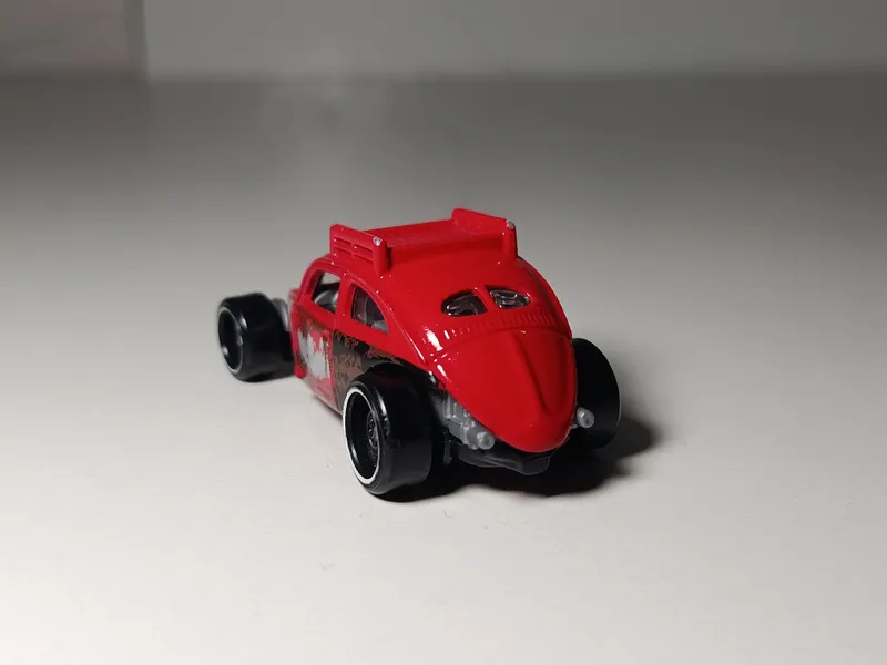 Игрушечные машинки Hotwheels Oyinchoq Mashinacha — фото 7